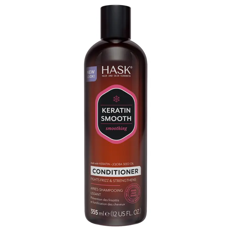 Balzam za obnavljanje kose - Keratin Smooth 355 ml — slika 1