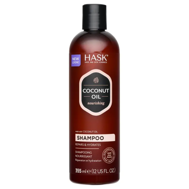 Šampon za revitalizaciju kose - kokosovo ulje 355 ml