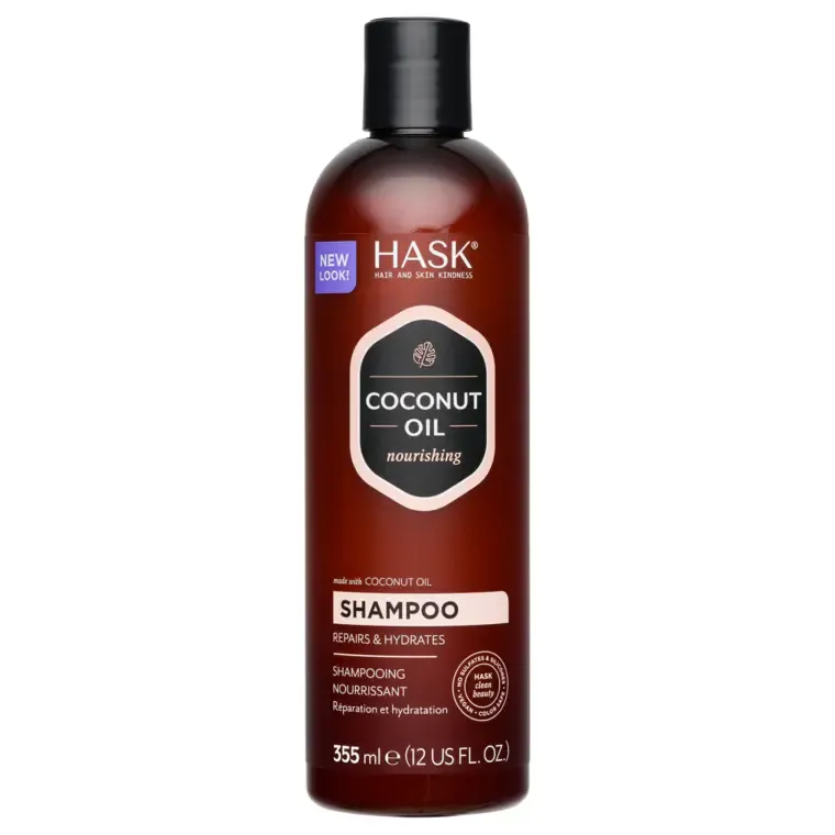 Šampon za revitalizaciju kose - kokosovo ulje 355 ml — slika 1