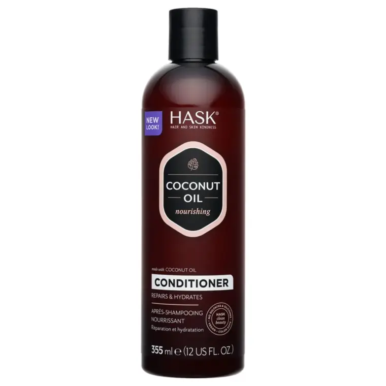 Balzam za revitalizaciju kose - kokosovo ulje 355 ml