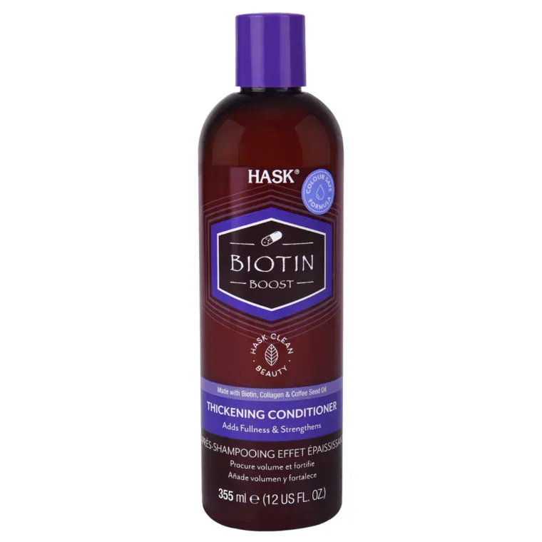 Balzam za obnavljanje kose - Biotin Boost 355 ml — slika 1