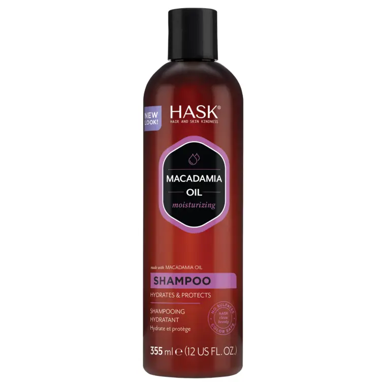 Šampon za hidrataciju kose - makadamija ulje 355 ml