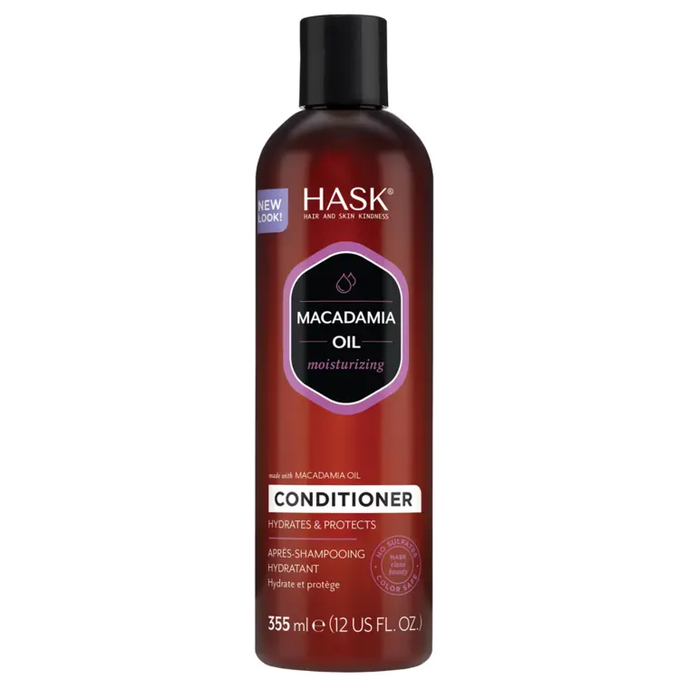 Balzam za hidrataciju kose - makadamija ulje 355 ml