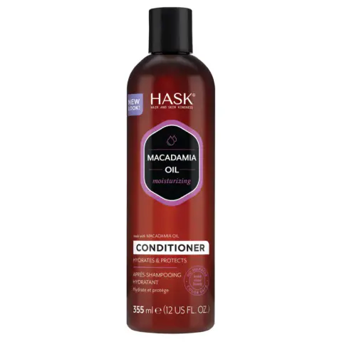 Balzam za hidrataciju kose - makadamija ulje 355 ml