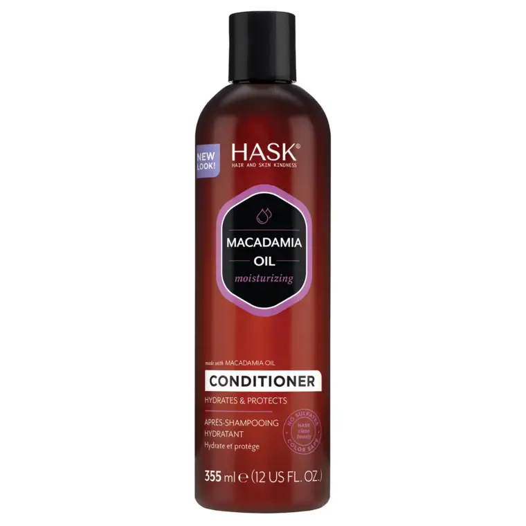 Balzam za hidrataciju kose - makadamija ulje 355 ml — slika 1