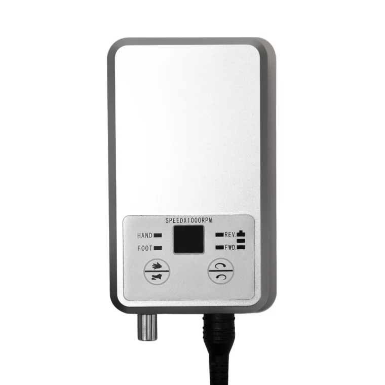 Bežična električna turpija za nokte - JD6G — slika 2