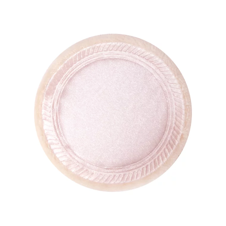 Set pamučnih kozmetičkih sunđera - Satin — slika 2