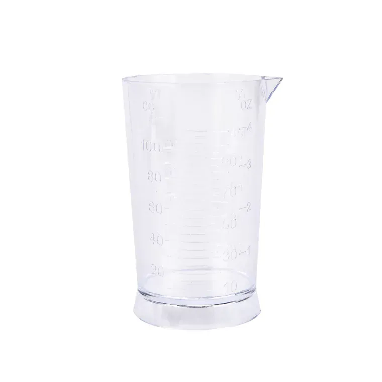 Menzura za tečnost 100ml — slika 1