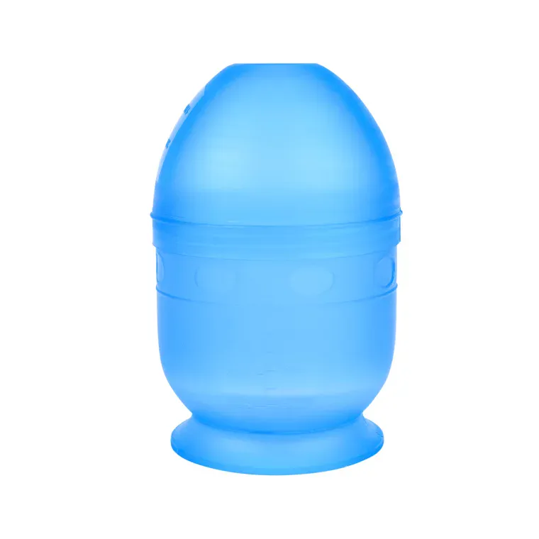 Šejker za mešanje boje - plavi — slika 1