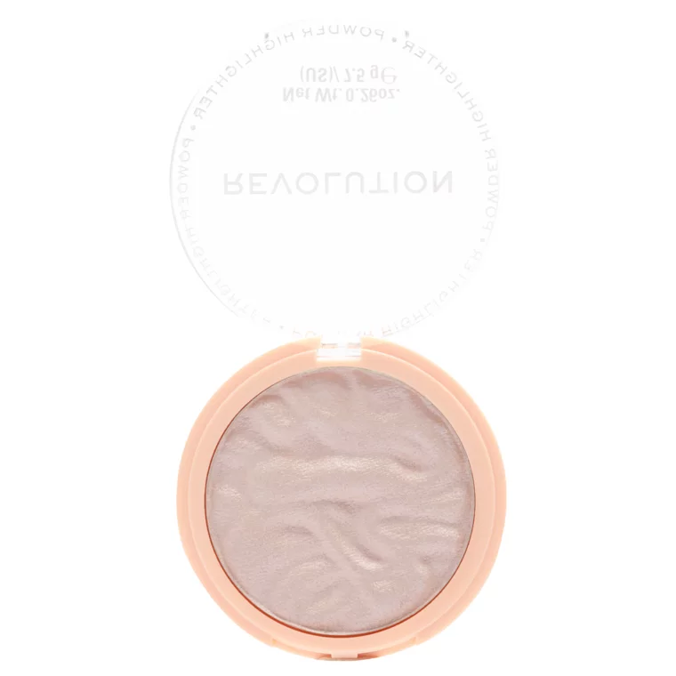 Hajlajter - Reloaded Peach Lights — slika 3
