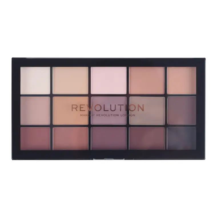 Paleta senki - Reloaded Basic Mattes — slika 4