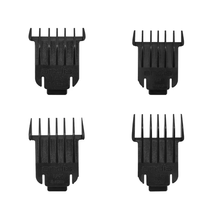 Set češljeva za trimer Slimline Pro Li D-7/D-8 — slika 1