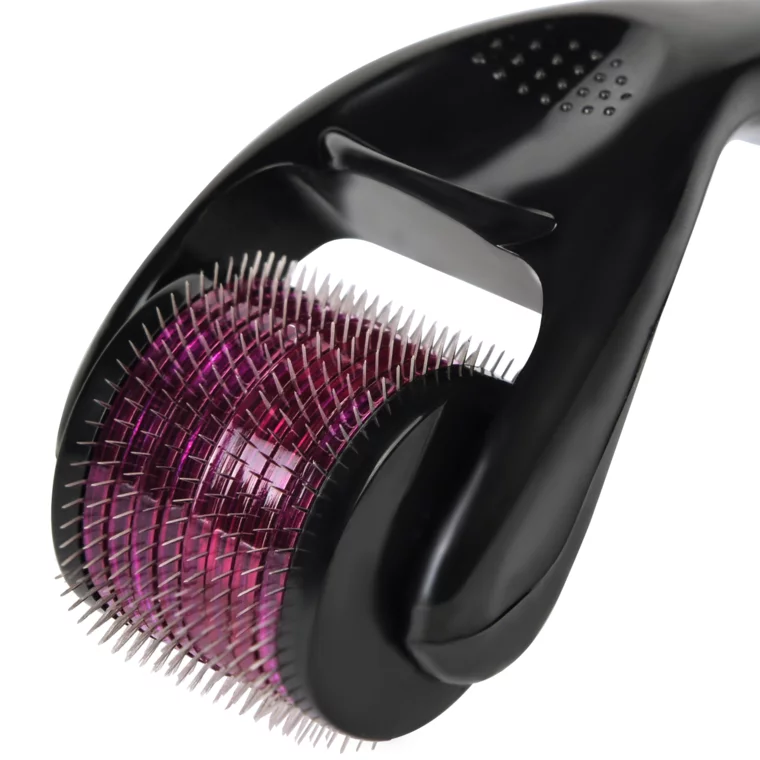 Dermaroler za telo 1.5mm — slika 3