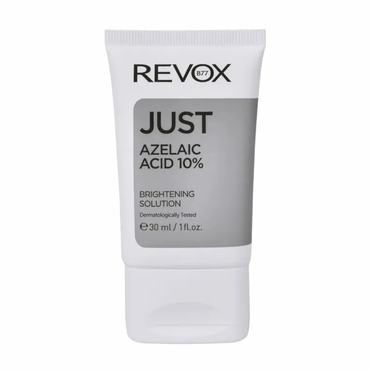 Noćna krema za lice - Just azelainska kiselina 10% 30 ml