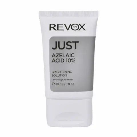Noćna krema za lice - Just azelainska kiselina 10% 30 ml