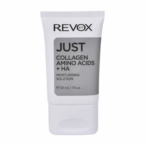 Krema za lice - Just kolagen, aminokiseline i hijaluronska kiselina 30 ml