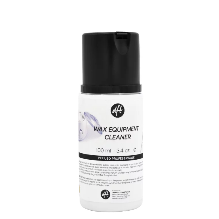 Sredstvo za uklanjanje voska sa aparata - Equipment Cleaner
