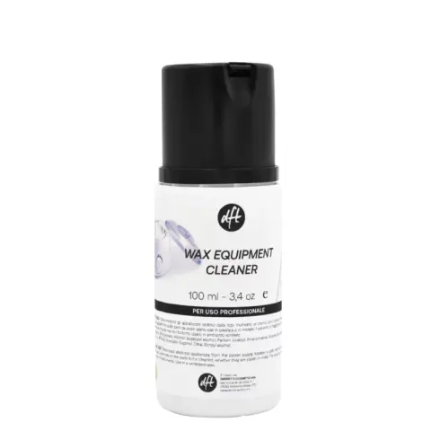 Sredstvo za uklanjanje voska sa aparata - Equipment Cleaner
