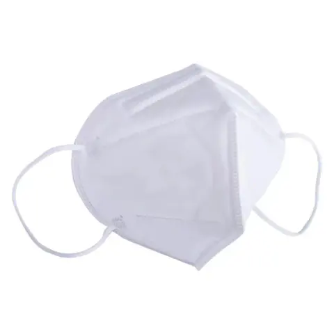 Petoslojna maska za lice - KN95