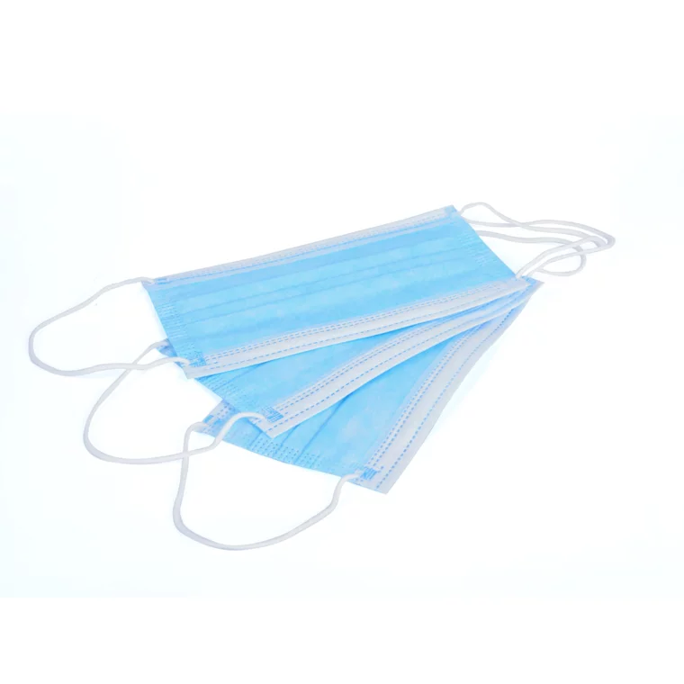 Troslojne maske za lice PL01-50 — slika 5