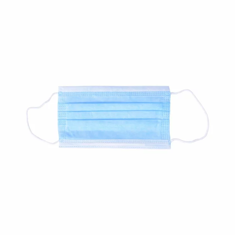 Troslojne maske za lice PL01-50 — slika 4