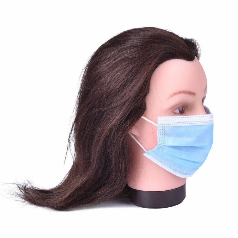 Troslojne maske za lice PL01-50 — slika 7