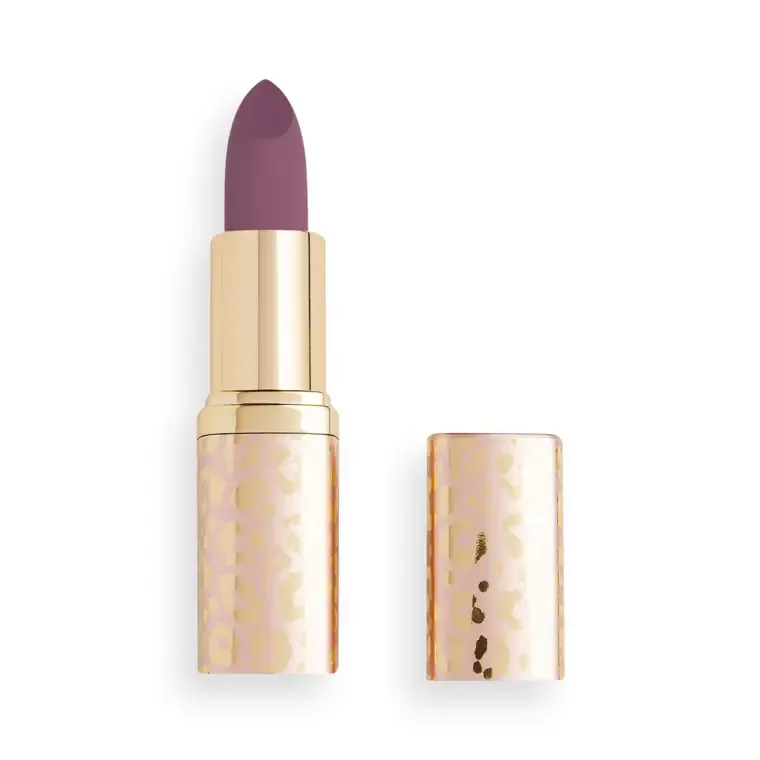 Kremasti mat ruž za usne REVOLUTION PRO Blushed New Neutral 3.2g — Seclusion — slika 1