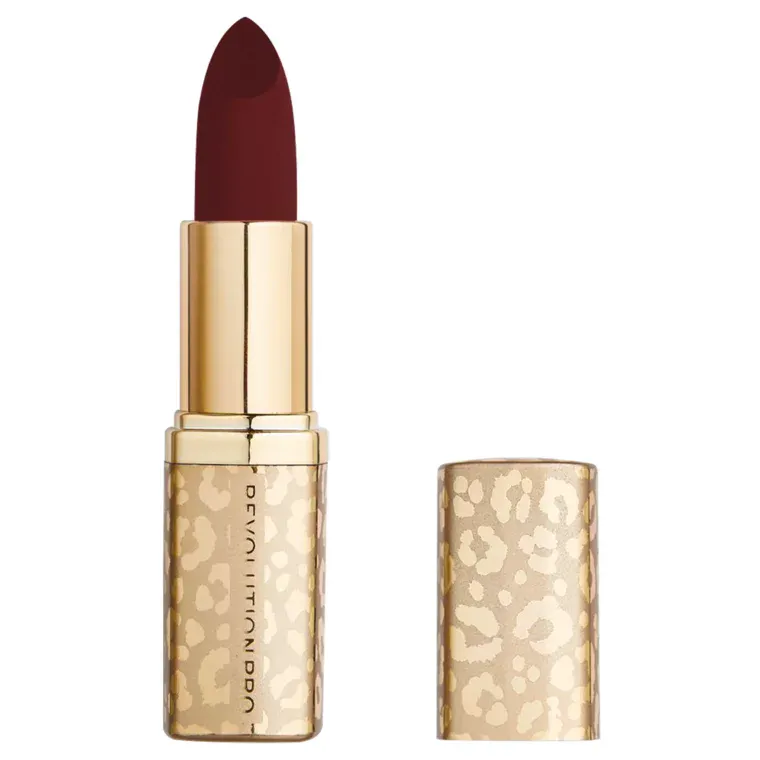 Kremasti mat ruž za usne REVOLUTION PRO New Neutral Vamped 3.2g — slika 1