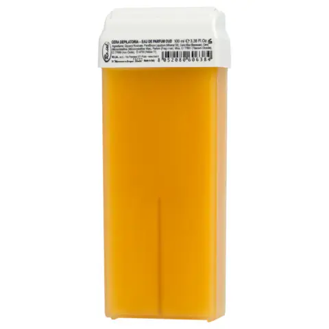 Vosak za hladnu depilaciju u patroni - agar 100 ml