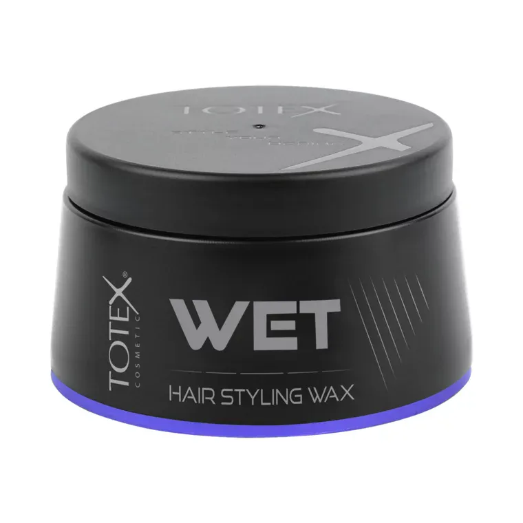 Vosak za oblikovanje i sjaj kose TOTEX Wet 150ml — slika 1
