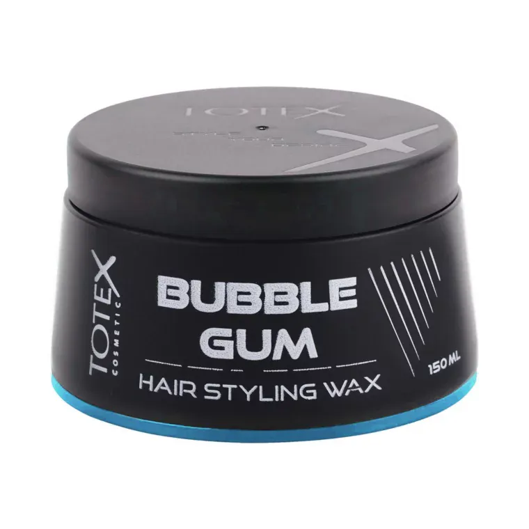 Vosak za oblikovanje kose TOTEX Bubble Gum 150ml — slika 1