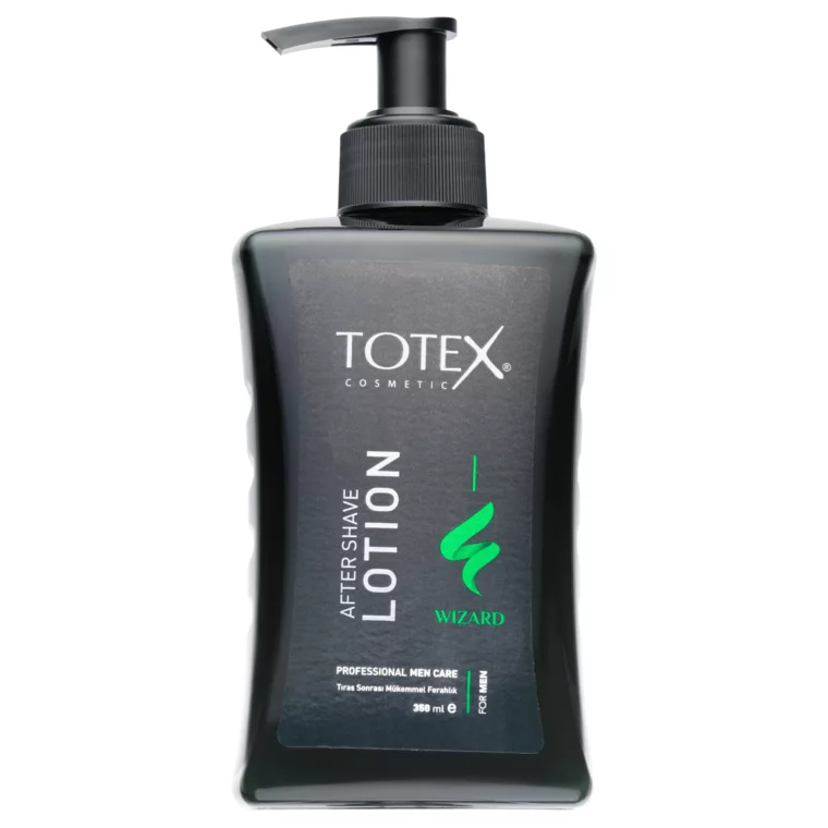 Losion posle brijanja - Wizard 350 ml