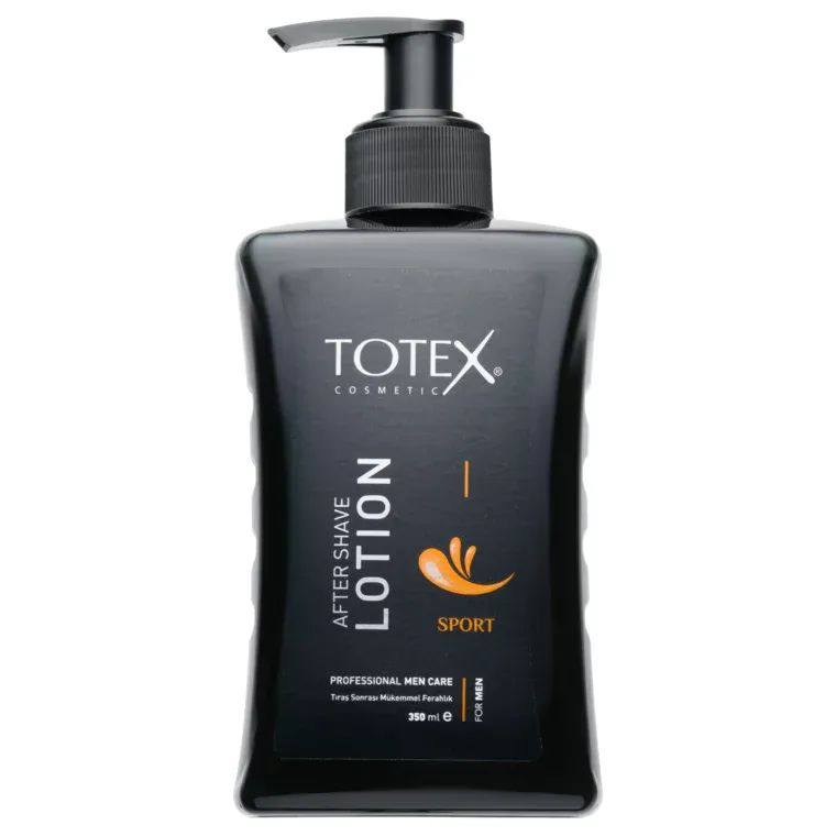 Losion posle brijanja TOTEX Sport 350ml — slika 1