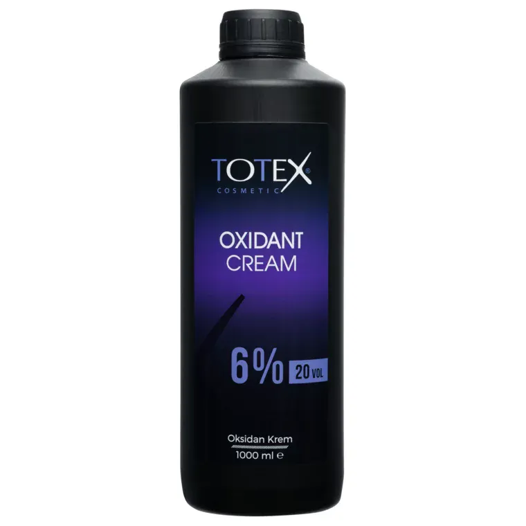 Hidrogen 6% TOTEX 1000ml — slika 1
