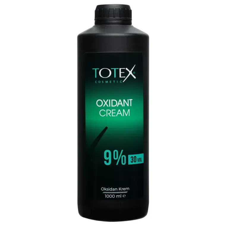 Hidrogen 9% TOTEX 1000ml — slika 1