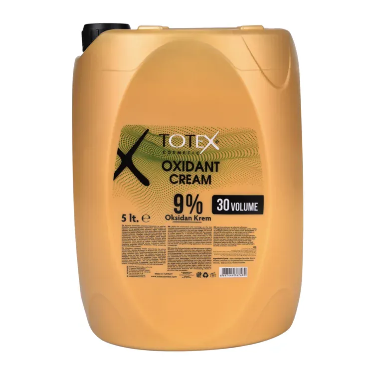 Hidrogen 9% TOTEX 5000ml — slika 1