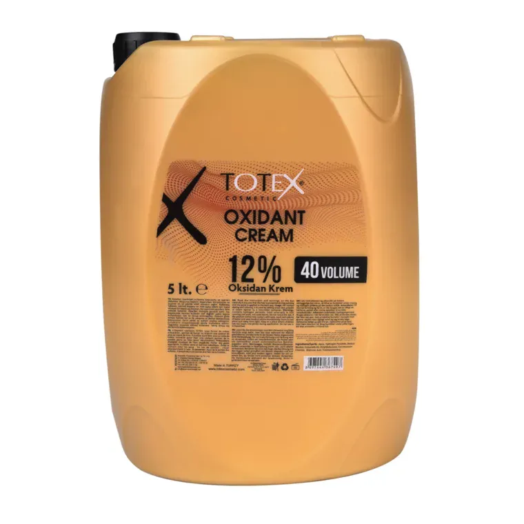Hidrogen 12% TOTEX 5000ml — slika 1