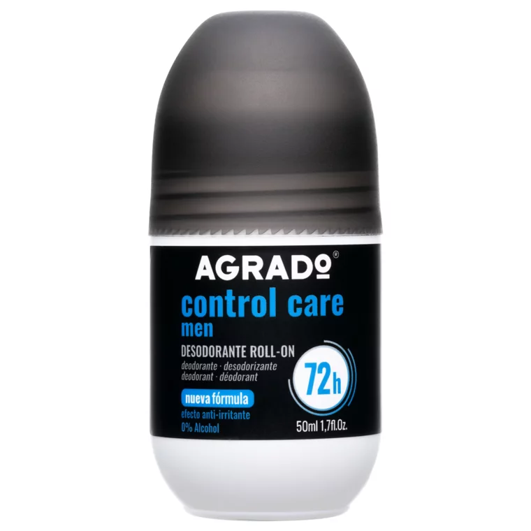 Roll-on dezodorans - Control Care Men 50 ml