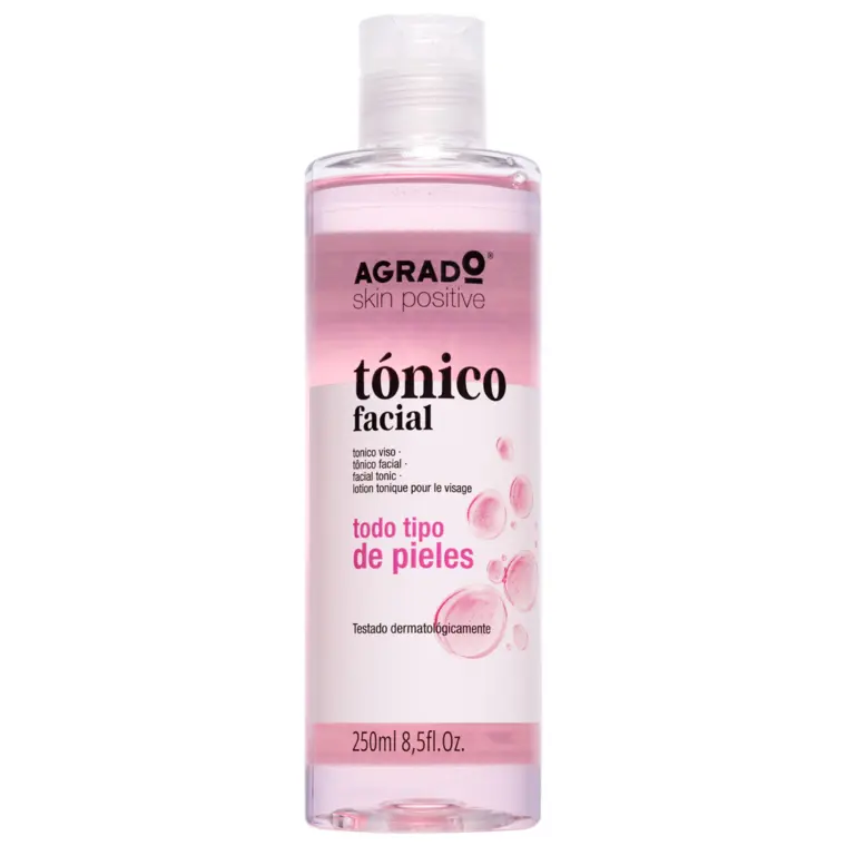 Tonik za lice 250 ml