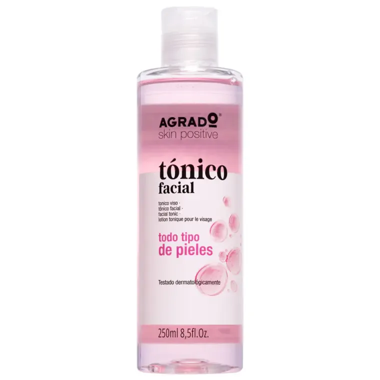 Tonik za lice 250 ml — slika 1