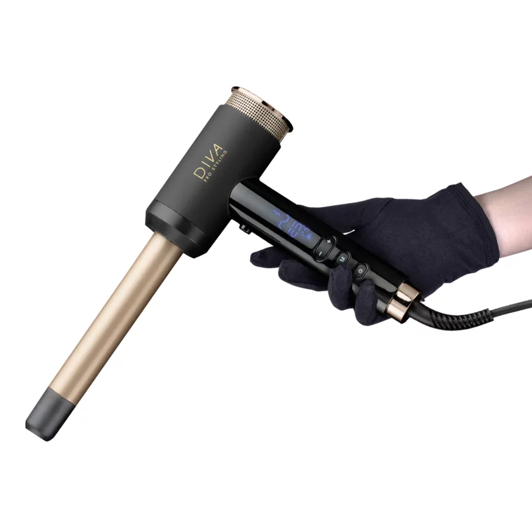 Figaro za kosu - Air Curl 25mm — slika 2