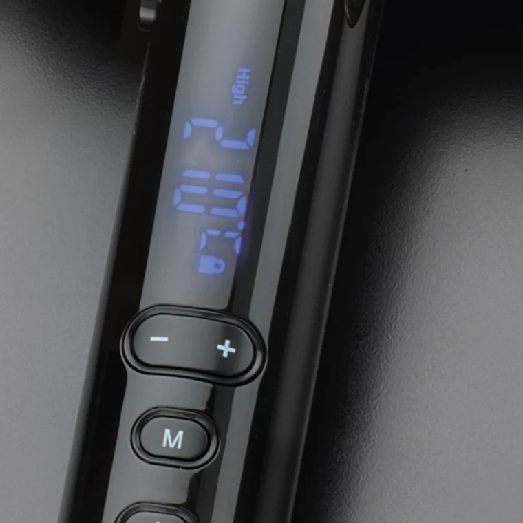 Figaro za kosu - Air Curl 25mm — slika 3
