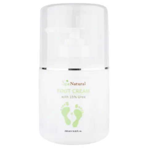 Krema za stopala - 15% urea 250 ml