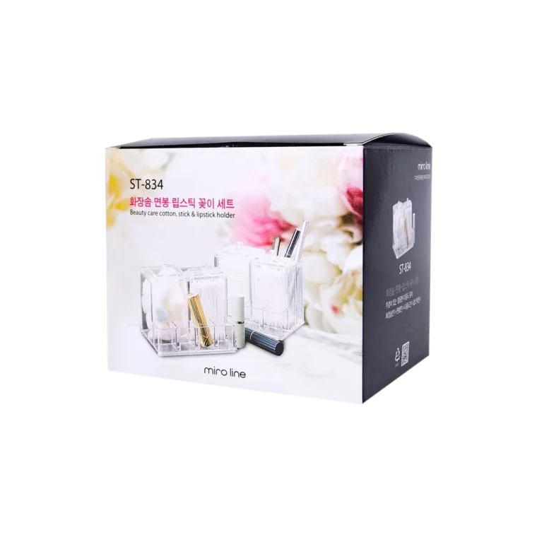 Organizator za šminku ST-834 — slika 2