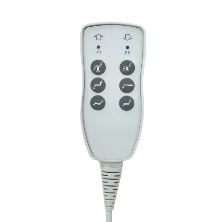 Elektropodesivi kozmetički krevet HZ 3805F — slika 5