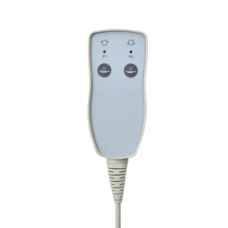 Elektropodesivi kozmetički krevet HZ 3329E — slika 3