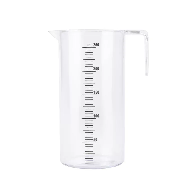 Menzura za tečnost 250ml — slika 1