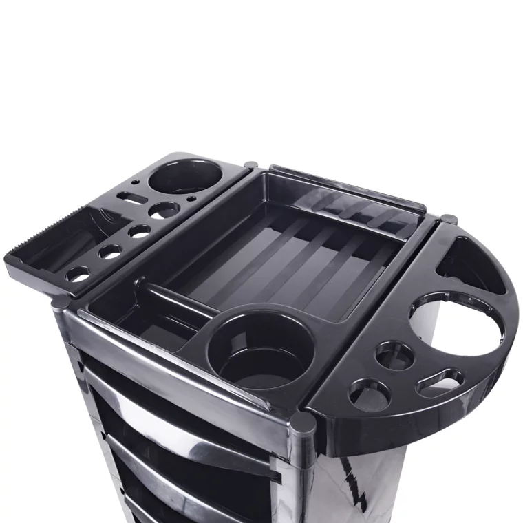 Frizerska kolica T0168 — slika 2