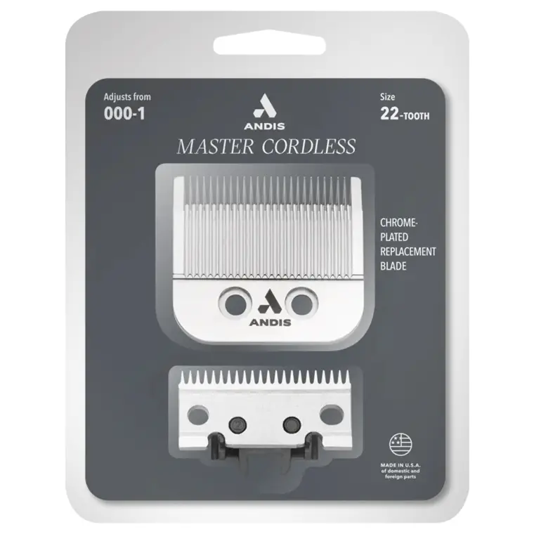 Rezervni nož za mašinicu Master MLC 0.5-2.4mm — slika 3