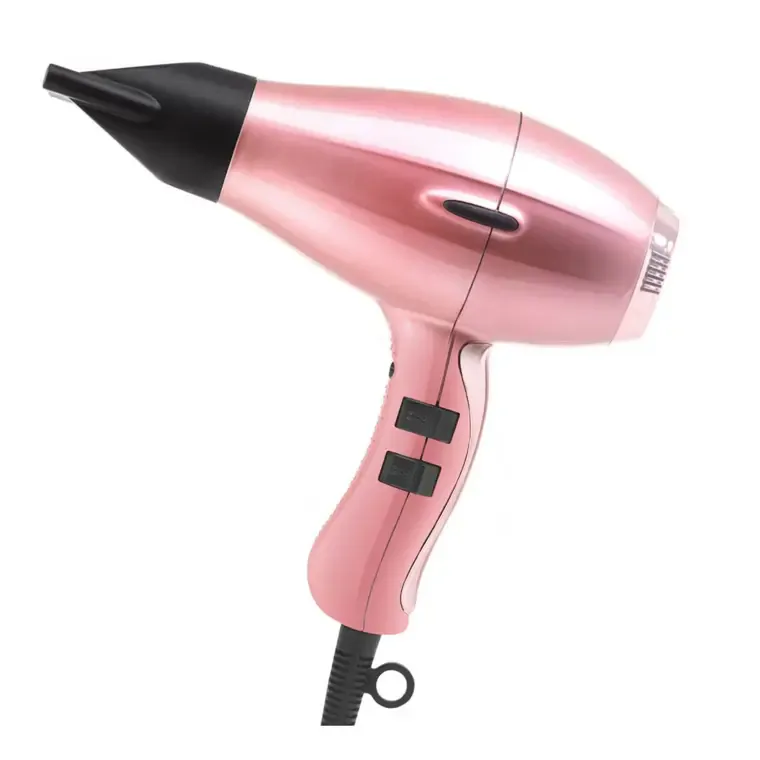 Fen za kosu - 3900 Healthy Ionic 2400 W — Rose Gold — slika 1